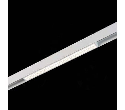 ST361.546.18 Магнитный трековый светильник Белый LED 1*18W 4000K 1 407Lm Ra>80 36° IP20 L331xW22xH44 SKYLINE 48
