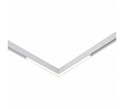 ST800.509.20 Магнитный трековый светильник Белый LED 1*20W 2700K-6500K Lm Ra90 120° IP20 L325xW310xH SKYLINE 48