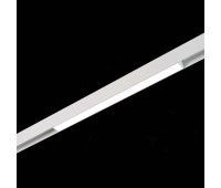 ST360.546.12 Магнитный трековый светильник Белый LED 1*12W 4000K 780Lm Ra>90 120 IP20 L406xW22xH44 4 SKYLINE 48 ST360.546.12 Магнитный трековый светильник Белый LED 1*12W 4000K 780Lm Ra>90 120 IP20 L406xW22xH44 4 SKYLINE 48