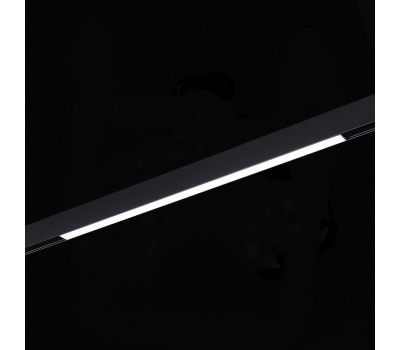 ST370.406.18 Магнитный трековый светильник SMART Черный LED 1*18W 2700K-6500K 1 440Lm Ra90 120° IP20 SKYLINE 48