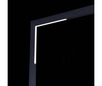 ST801.446.20 Магнитный трековый светильник Черный LED 1*20W 4000K 1 100Lm Ra>90 120° IP20 L330xW330x SKYLINE 48 ST801.446.20 Магнитный трековый светильник Черный LED 1*20W 4000K 1 100Lm Ra>90 120° IP20 L330xW330x SKYLINE 48