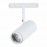 ST357.546.06 Магнитный трековый светильник ZOOM Белый LED 1*6W 4000K 667Lm Ra>80 10-60° IP20 L137xW5 SKYLINE 48