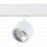 ST353.546.06 Магнитный трековый светильник белый LED 1*6W 4000K 560Lm Ra>80 36° IP20 L120xW81xH138 4 SKYLINE 48
