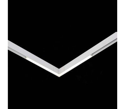 ST800.546.15 Магнитный трековый светильник белый LED 1*15W 4000K 950Lm Ra>80 120° IP20 L305xW305xH25 SKYLINE 48