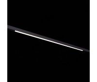 ST360.436.40 Магнитный трековый светильник Черный LED 1*40W 3000K 2 600Lm Ra>90 120 IP20 L1 206xW22x SKYLINE 48 ST360.436.40 Магнитный трековый светильник Черный LED 1*40W 3000K 2 600Lm Ra>90 120 IP20 L1 206xW22x SKYLINE 48