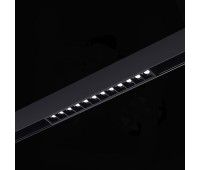 ST371.406.12 Магнитный трековый светильник SMART Черный LED 1*12W 2700K-6500K 1 080Lm Ra90 36° IP20 SKYLINE 48