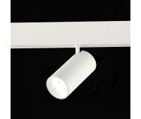 ST375.506.12 Магнитный трековый светильник SMART Белый LED 1*12W 2700K-6500K 1 080Lm Ra90 36° IP20 L SKYLINE 48