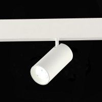 ST375.506.12 Магнитный трековый светильник SMART Белый LED 1*12W 2700K-6500K 1 080Lm Ra90 36° IP20 L SKYLINE 48