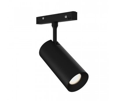 ST1365.446.18_DIM Трековый светильник черный LED 1*18W 4000K 2100Lm Ra>90  IP20 D55xH115 48V SKYLINE 48+
