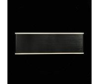 SL567.401.01 Светильник настенный ST-Luce Черный/Черный LED 1*12W 4000K Настенные светильники