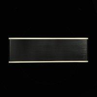 SL567.401.01 Светильник настенный ST-Luce Черный/Черный LED 1*12W 4000K Настенные светильники SL567.401.01 Светильник настенный ST-Luce Черный/Черный LED 1*12W 4000K Настенные светильники