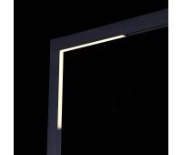 ST801.436.20 Магнитный трековый светильник Черный LED 1*20W 3000K 1 000Lm Ra>90 120° IP20 L330xW330x SKYLINE 48