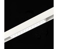 ST371.506.12 Магнитный трековый светильник SMART Белый LED 1*12W 2700K-6500K 1 080Lm Ra90 36° IP20 L SKYLINE 48