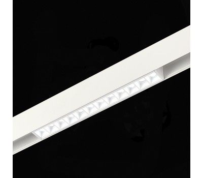 ST371.506.12 Магнитный трековый светильник SMART Белый LED 1*12W 2700K-6500K 1 080Lm Ra90 36° IP20 L SKYLINE 48