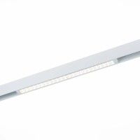 ST655.596.18H Св-к трек. SMART Белый LED 1*18W 2700K-6000K 1 550Lm Ra>90 24 IP20 L410xW25xH41 220V SKYLINE 220 ST655.596.18H Св-к трек. SMART Белый LED 1*18W 2700K-6000K 1 550Lm Ra>90 24 IP20 L410xW25xH41 220V SKYLINE 220