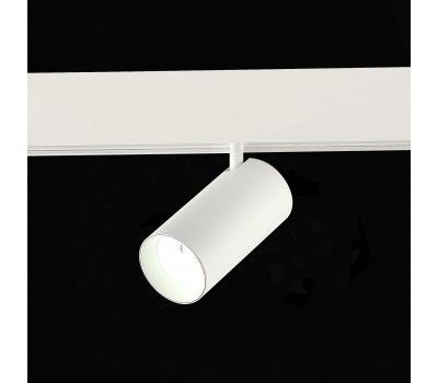 ST375.506.20 Магнитный трековый светильник SMART Белый LED 1*20W 2700K-6500K 1 800Lm Ra90 36° IP20 L SKYLINE 48