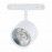 ST353.536.06 Магнитный трековый светильник белый LED 1*6W 3000K 560Lm Ra>80 36° IP20 L120xW81xH138 4 SKYLINE 48