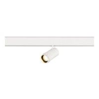 ST357.536.12 Магнитный трековый светильник ZOOM Белый LED 1*12W 3000K Lm Ra90 10-55° IP20 D50xH160 4 SKYLINE 48