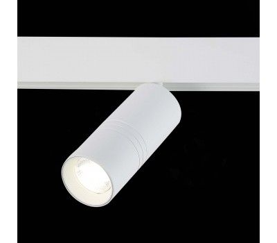 ST365.546.18 Магнитный трековый светильник белый LED 1*18W 4000K 1 530Lm Ra>80 36° IP20 L-xW60xH148 SKYLINE 48