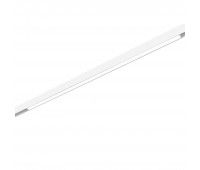 ST360.536.30.2 Магнитный трековый светильник Белый LED 1*30W 3000K 1 950Lm Ra90 120° IP20 L900xW22xH SKYLINE 48