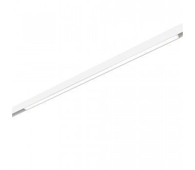 ST360.536.30 Магнитный трековый светильник Белый LED 1*30W 3000K 1 950Lm Ra>90 120 IP20 L1 206xW22xH SKYLINE 48