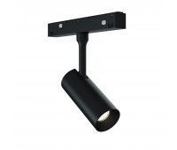 ST1365.446.07_DIM Трековый светильник черный LED 1*7W 4000K 660Lm Ra>90 IP20 D35xH80 48V SKYLINE 48+ ST1365.446.07_DIM Трековый светильник черный LED 1*7W 4000K 660Lm Ra>90 IP20 D35xH80 48V SKYLINE 48+