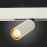 ST807.546.12 Магнитный трековый светильник Белый LED 1*12W 4000K 700Lm Ra>90 IP20 D50xH173 48VV SKYLINE 48