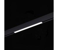 ST370.406.12 Магнитный трековый светильник SMART Черный LED 1*12W 2700K-6500K 960Lm Ra90 120° IP20 L SKYLINE 48
