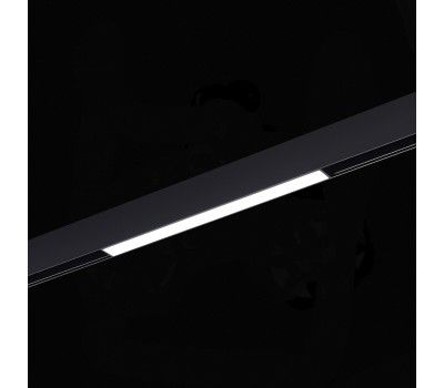 ST370.406.12 Магнитный трековый светильник SMART Черный LED 1*12W 2700K-6500K 960Lm Ra90 120° IP20 L SKYLINE 48