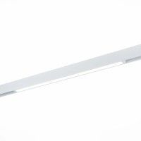 ST657.596.40H Св-к трек. SMART Белый LED 1*40W 2700K-6000K 3 200Lm Ra>90 120 IP20 L800xW25xH41 220V SKYLINE 220