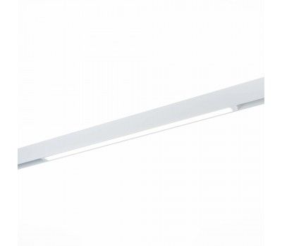 ST657.596.40H Св-к трек. SMART Белый LED 1*40W 2700K-6000K 3 200Lm Ra>90 120 IP20 L800xW25xH41 220V SKYLINE 220