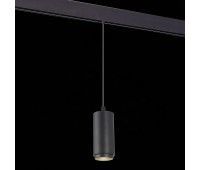 ST357.443.06 Магнитный трековый светильник подвесной ZOOM Черный LED 1*6W 4000K 667Lm Ra>80 10-60° I SKYLINE 48 ST357.443.06 Магнитный трековый светильник подвесной ZOOM Черный LED 1*6W 4000K 667Lm Ra>80 10-60° I SKYLINE 48