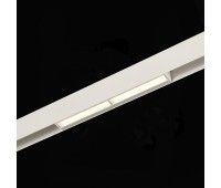 ST804.546.12 Магнитный трековый светильник Белый LED 1*12W 4000K 800Lm Ra>90 120° IP20 L220xW22xH46 SKYLINE 48