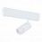 ST658.596.07 Св-к трек. SMART Zoom Белый LED 1*7W 2700K-6000K 400Lm Ra>90 15-38 IP20 D40xH90 220V SKYLINE 220