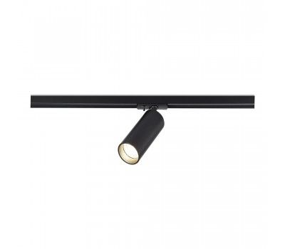 ST382.436.10.TRIAC Св-к трек. Черный LED 1*10W 3000K 900Lm Ra>90 24 IP20 DxH- 220V BASE