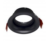 ST257.408.01 Св-к встр. Черный GU10 1*50W IP65 D93xH53 220V Без ламп Встраиваемые светильники ST257.408.01 Св-к встр. Черный GU10 1*50W IP65 D93xH53 220V Без ламп Встраиваемые светильники