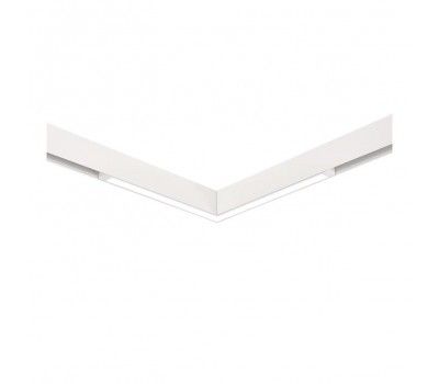 ST664.596.18 Св-к трек. SMART Белый LED 1*18W 2700K-6000K Lm Ra90  IP20 L309xW309xH41 220V SKYLINE 220