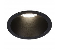 ST754.448.07 Св-к встр. Черный LED 1*7W 4000K 560Lm Ra80 60° IP20 D60xH79 100-240V Встраиваемые светильники ST754.448.07 Св-к встр. Черный LED 1*7W 4000K 560Lm Ra80 60° IP20 D60xH79 100-240V Встраиваемые светильники