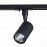 ST351.446.10.36 Св-к трек. Черный LED 1*10W 4000K 900Lm Ra?90 36° IP20 L98xW59xH154 100-240V BASE