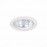 ST211.548.15.36 Св-к встр. Белый LED 1*15W 4000K 1 125Lm Ra80 36° IP20 D109xH65 220-240V Встраиваемые светильники