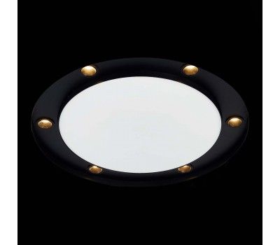 ST706.438.30 Св-к встр. Белый LED 6*5W 3000K 2 700Lm Ra>90 38° IP20 D550xH50 220-240V Встраиваемые светильники