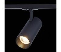 ST350.446.30.24 Св-к трек. Черный LED 1*30W 4000K 2 700Lm Ra?80 24° IP20 L177xW77xH204 100-240V BASE