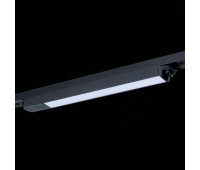 ST366.448.12 Св-к трек. Черный LED 1*12W 4000K 1 250Lm Ra>98 120 IP20 L400xW34xH33 180-240V BASE