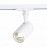 ST351.536.10.24 Св-к трек. Белый LED 1*10W 3000K 900Lm Ra?80 24° IP20 L98xW59xH154 100-240V BASE