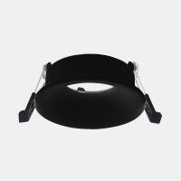 ST263.408.01Св-к встр.Черный GU10 1*50W IP20 L85xW85xH30 220V Без ламп,Патрон приобретается отдельно Встраиваемые светильники ST263.408.01Св-к встр.Черный GU10 1*50W IP20 L85xW85xH30 220V Без ламп,Патрон приобретается отдельно Встраиваемые светильники