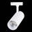 ST350.536.15.36 Св-к трек. Белый LED 1*15W 3000K 1 350Lm Ra?80 36° IP20 L158xW65xH193 100-240V BASE