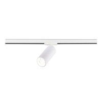 ST382.546.20.TRIAC Св-к трек. Белый LED 1*20W 4000K 1 800Lm Ra>90 24 IP20 DxH- 220V BASE