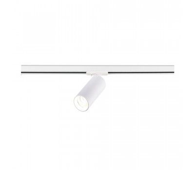 ST382.546.20.TRIAC Св-к трек. Белый LED 1*20W 4000K 1 800Lm Ra>90 24 IP20 DxH- 220V BASE