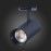 ST350.436.30.36 Св-к трек. Черный LED 1*30W 3000K 2 700Lm Ra?90 36° IP20 L177xW77xH204 100-240V BASE