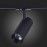 ST350.446.20.36 Св-к трек. Черный LED 1*20W 4000K 1 800Lm Ra?90 36° IP20 L158xW65xH193 100-240V BASE